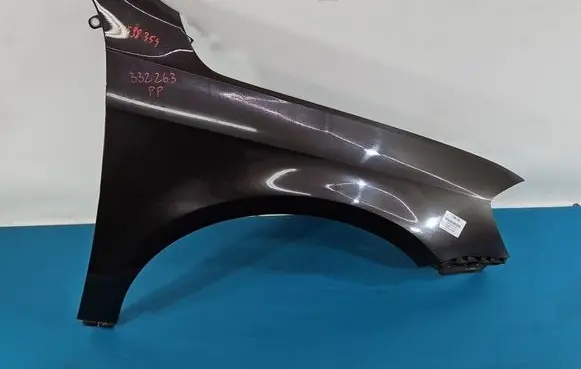 Volkswagen PASSAT B7 Fender IMPRK1598354