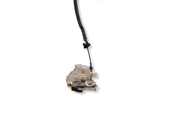 Audi A3 S3 8V Front door lock 8X2837016