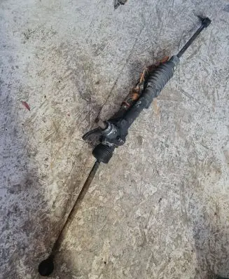 Peugeot 306 Steering rack 