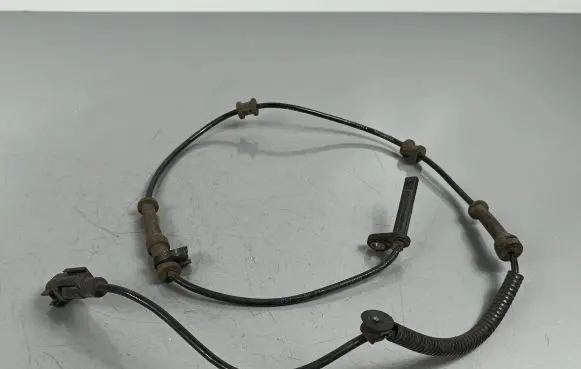 Jeep Grand Cherokee ABS brake wheel speed sensor