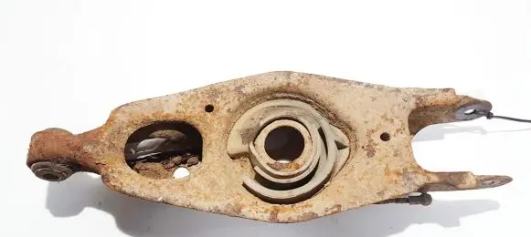 Rear upper control arm/wishbone