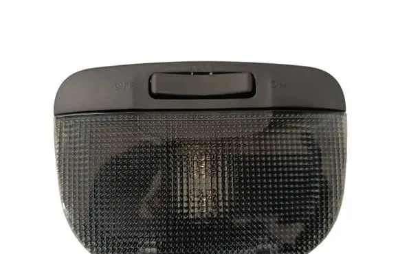 Subaru Outback (BT) Rear seat light