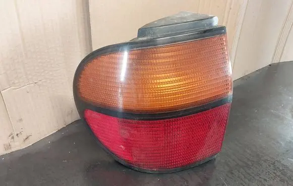 Rear/tail lights