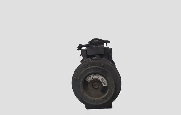 BMW 5 E60 E61 Air conditioning (A/C) compressor (pump) 698786202 4471908462