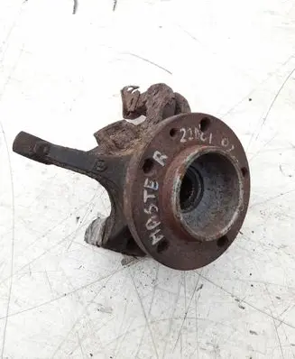 Renault Master II Front wheel hub 8200750269 8200807882