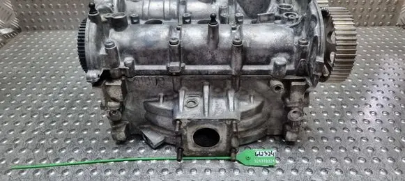 Seat Mii Engine head S26378324 04C103404F 04C103479E