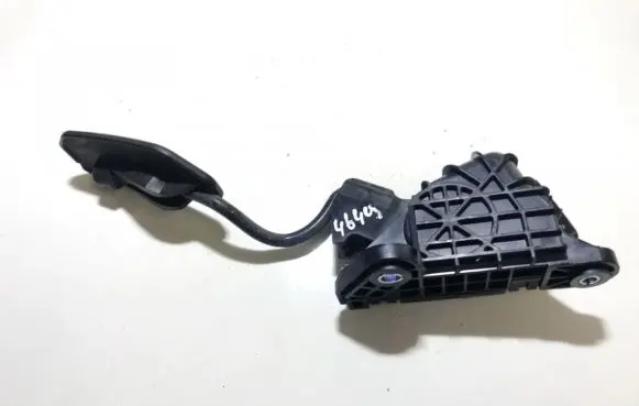 Toyota Prius (XW20) Accelerator throttle pedal 7812047040 78120-47040