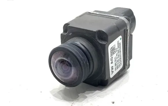 Audi A8 S8 D4 4H Reversing camera 7P6980551C