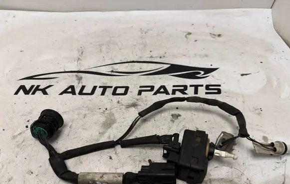Volvo S60 Headlight/headlamp wiring loom/harness 30763548