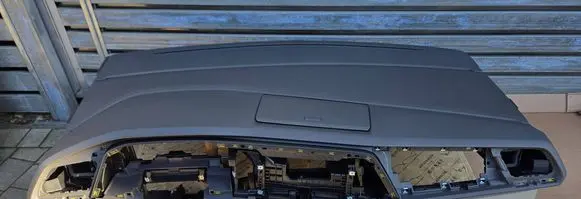 Volkswagen Multivan T7 Dashboard 7T1857003M 7T0857052G