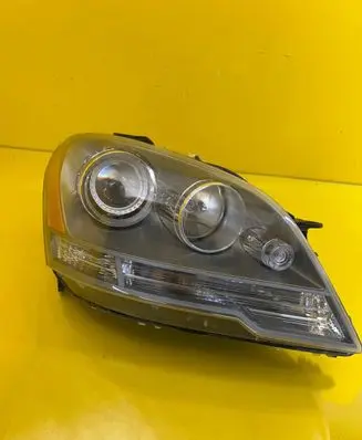 Mercedes-Benz ML W164 Headlight/headlamp A1648205859