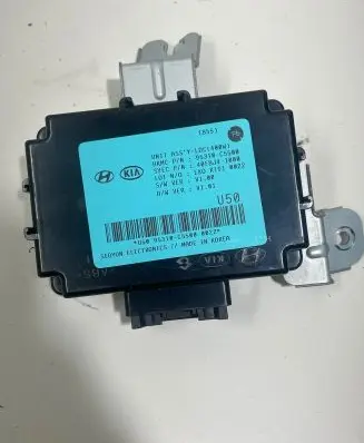KIA Sorento Other control units/modules 95310C5500 40F8J41000