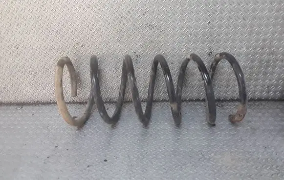 Ford Ka Rear coil spring 