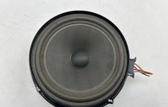 Volkswagen Tiguan Rear door speaker 5N0035453A