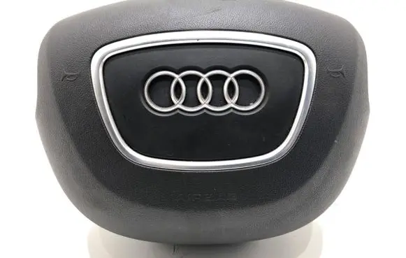 Audi A6 S6 C7 4G Steering wheel airbag