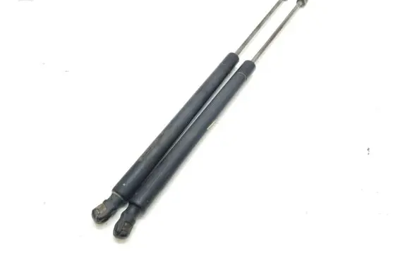 Renault Megane II Shock absorber/damper mounting bracket 8200119498