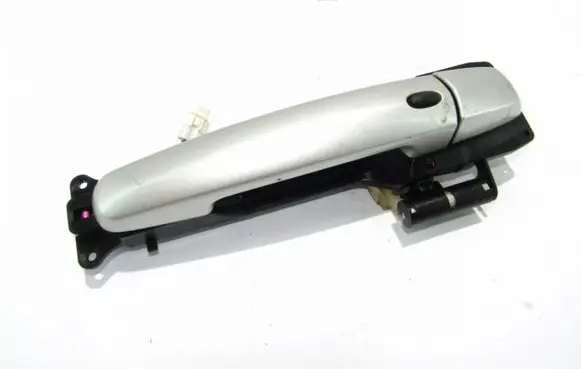 Suzuki SX4 Front door exterior handle