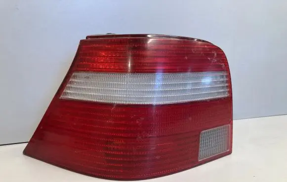 Volkswagen Golf IV Rear/tail lights