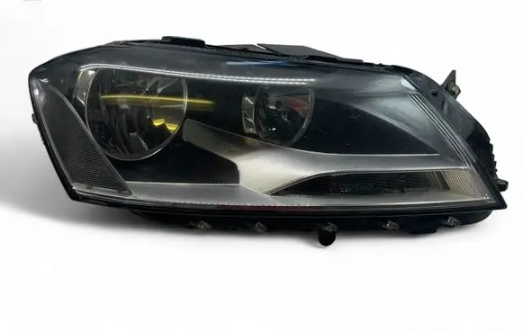 Volkswagen PASSAT B7 Headlight/headlamp 3AC941006