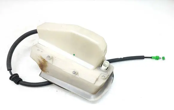Tesla Model 3 Front door lock 106896400J AP119042A07010
