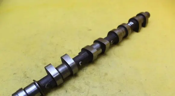 Camshaft