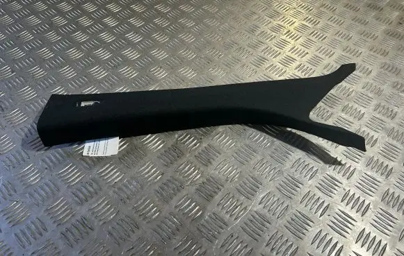 Mercedes-Benz GLC X253 C253 (A) pillar trim A2536906601
