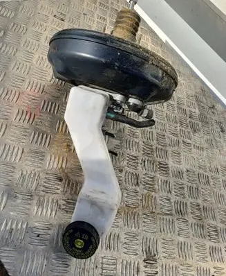 Renault Kadjar Brake booster 460074EA0A