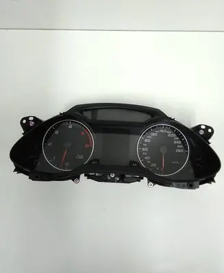 Audi A4 S4 B8 8K Speedometer (instrument cluster) 8K0920930N 503002371404