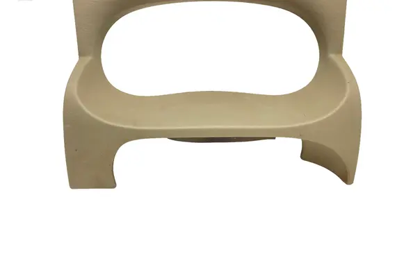 Opel Vivaro Dashboard trim 91165855