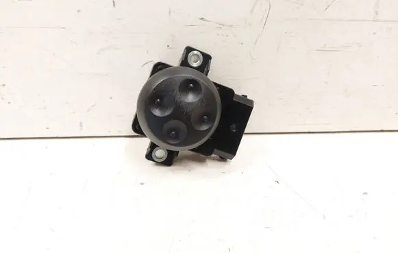 Audi A6 S6 C6 4F Seat control switch 8E0959777B 03481451