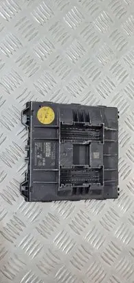 Skoda Rapid (NH) Central body control module 7H0937090