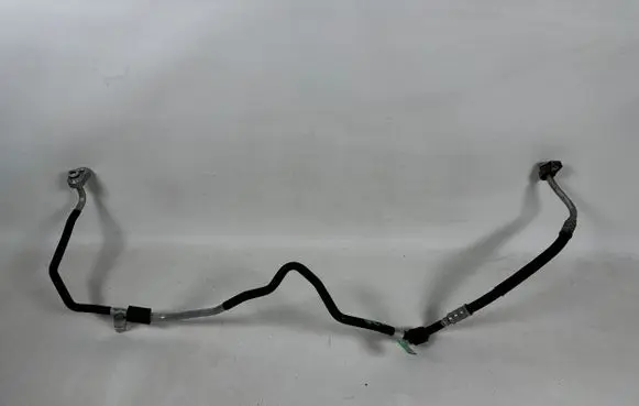 Audi A6 C7 Air conditioning (A/C) pipe/hose