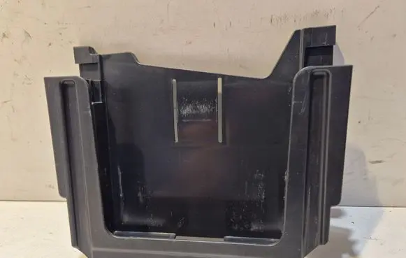 Mercedes-Benz E W211 Engine control unit holder A2115455640