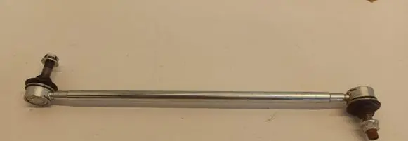 Suzuki Swift II Steering tie rod end MK9