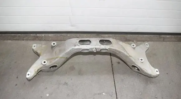 Volkswagen Crafter Front subframe 2N0199207A