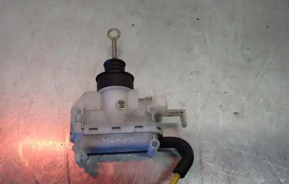 Mercedes-Benz E W124 Central locking motor 
