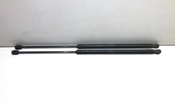 Citroen C4 I Picasso Tailgate strut 9654433580