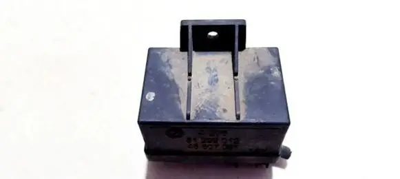 Fiat Stilo Glow plug pre-heat relay 51299012 46807091