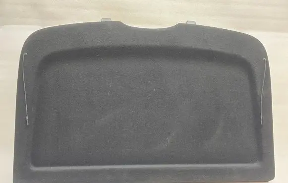 Skoda Octavia Mk4 Parcel shelf 5E6867769D