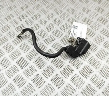 BMW X6 E71 Negative earth cable (battery) 9215954