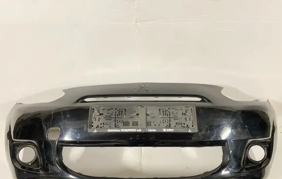 Mitsubishi Space Star Front bumper 6400D3360 6400D3387Z