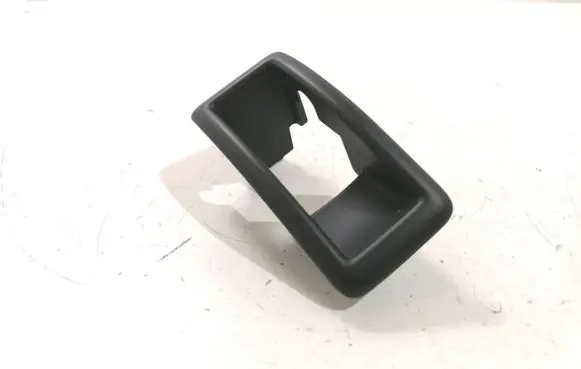 Porsche Cayenne (92A) Handbrake trim 7P5919163