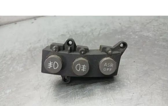 Alfa Romeo 156 Other switches/knobs/shifts 156029512