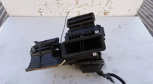 Fiat Tipo Electric car heater 5X7400000