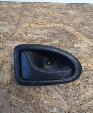 Renault Trafic II (X83) Loading door interior handle 7700432707