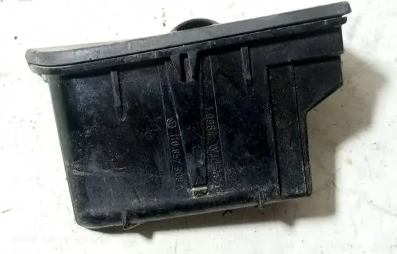 Volkswagen Touran I Rear door ashtray 1T0857309A