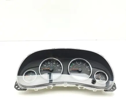 Jeep Wrangler Speedometer (instrument cluster) 56054392AF