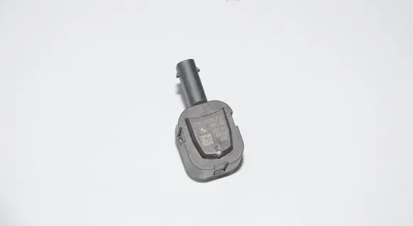 BMW 5 F10 F11 Airbag deployment crash/impact sensor 9224178