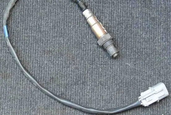 KIA Picanto Lambda probe sensor 3921004010