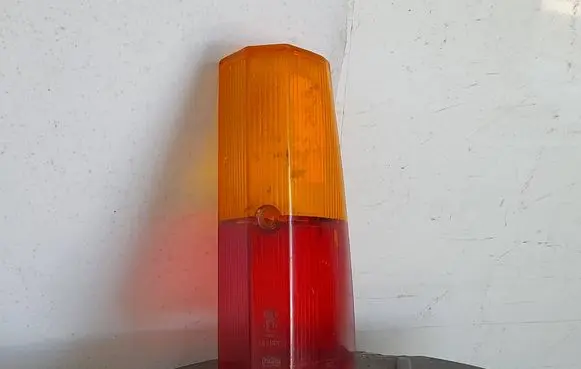 Ford Taunus IV Tail light lenses 11708960